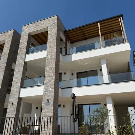 Apartamento Ionion Sea View With Parking *
