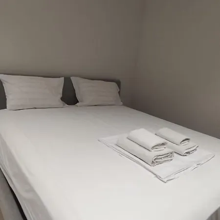 Ionion Sea View With Parking Apartamento